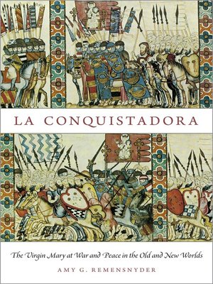 cover image of La Conquistadora